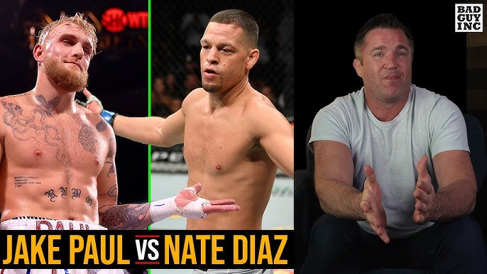 jake paul nate diaz ppv buys