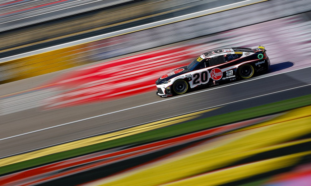 Starting Lineup for Sundays NASCAR Race: Full Details for 2024 Cup Series
