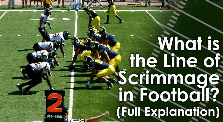 How Long Does a Football Scrimmage Last? Everything You Need to Know