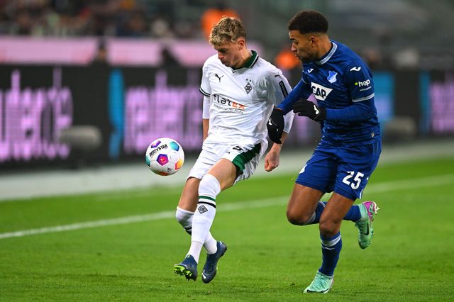 TSG Hoffenheim vs Borussia Monchengladbach Prediction: Who Will Win in Bundesliga?