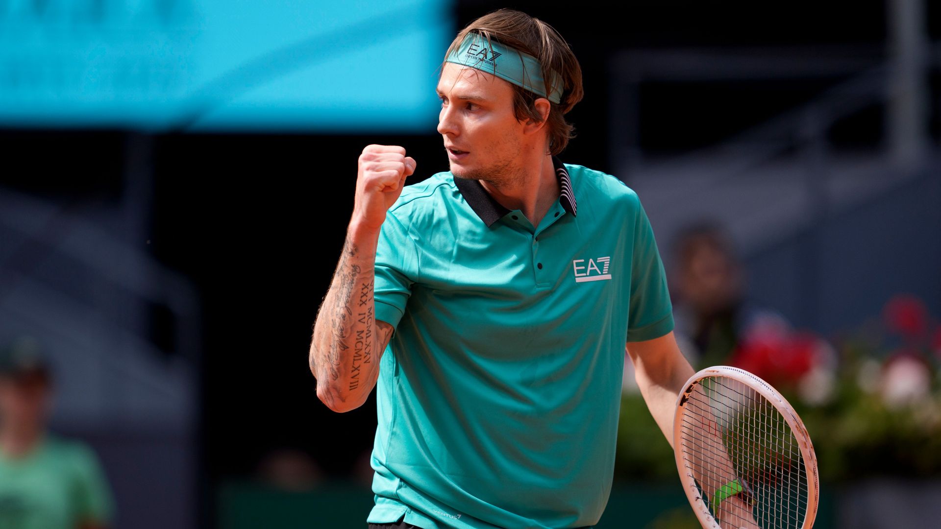 Daniil Medvedev vs Alexander Bublik: 2024 Head-to-Head Battle in Tennis