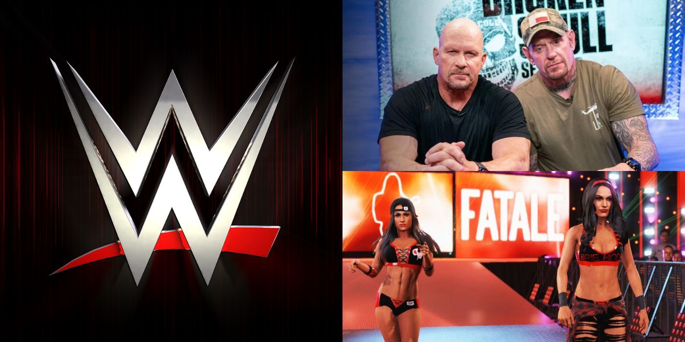 What Is the Value of a WWE Legends Contract? Insights on Payments and Terms