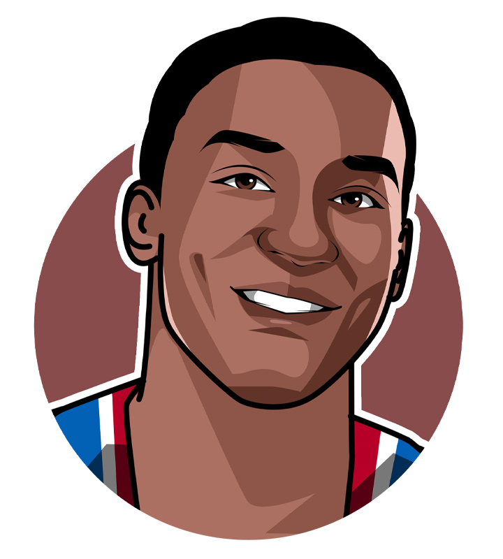 The Iconic Nickname of Hoops Great Isiah Thomas: Who is Zeke?