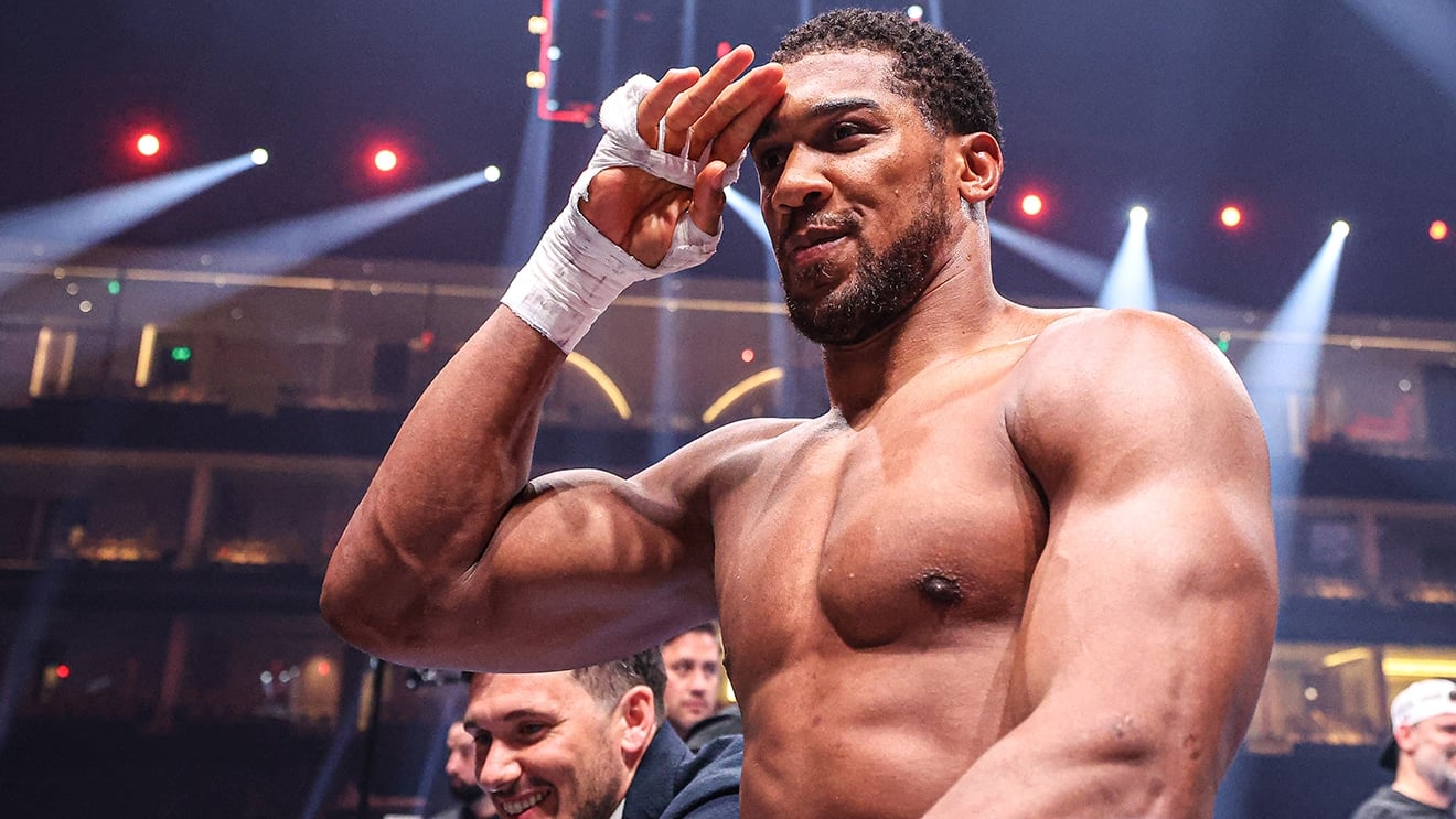 Is Boxing Pay-Per-View Worth the Price? The Growing Rip-Off Concerns