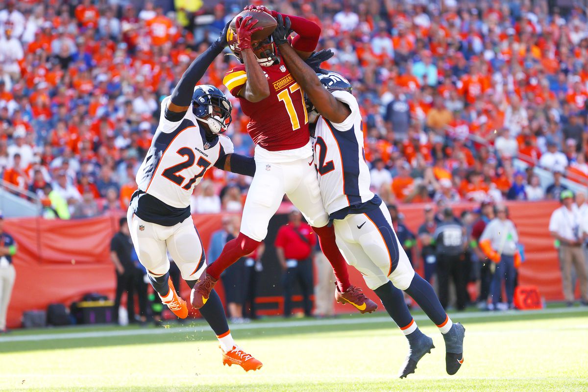 Denver Broncos vs Washington Commanders Game Stats: Final Score Breakdown
