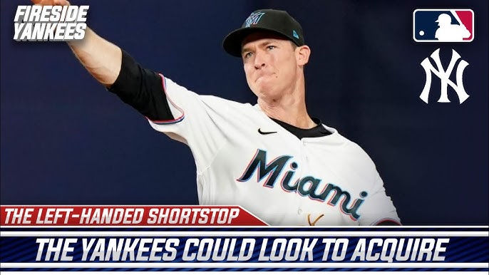 Top Left-Handed Shortstops in MLB: A Rare Talent