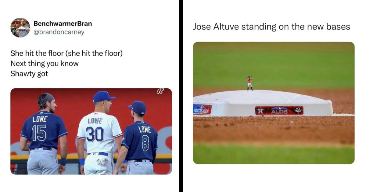 Hilarious Funny Red Sox vs Yankees Memes That Will Make You Laugh