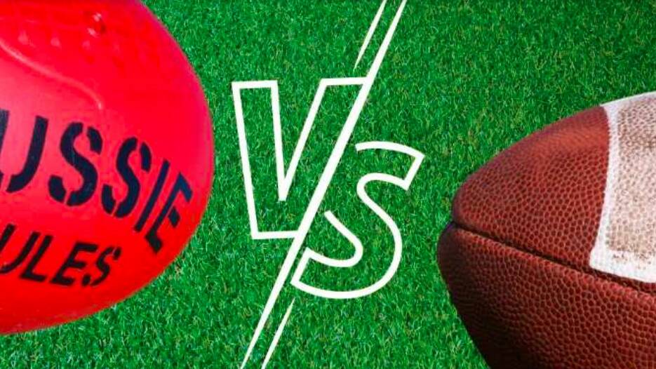 Australian Football vs American Football: How They Compare in Rules and Gameplay