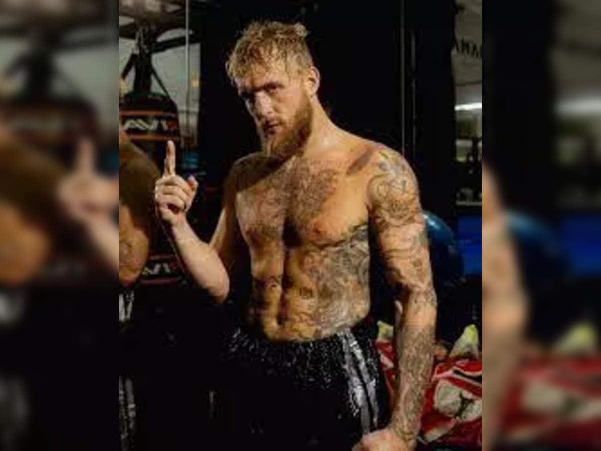 Jake Pauls Next Fight: Date, Opponent, and How to Watch