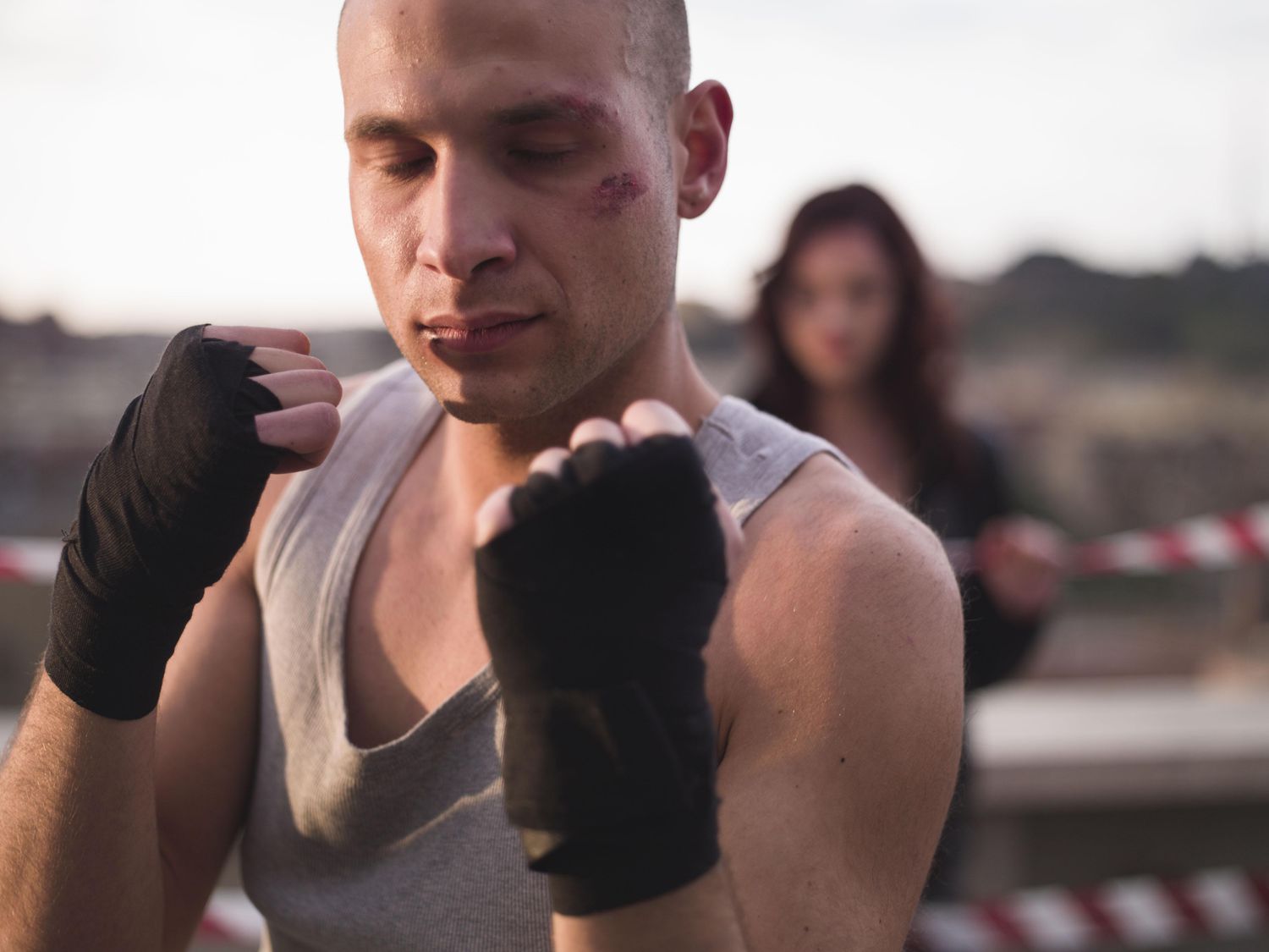 Understanding the Risks: Potential Injuries in Boxing