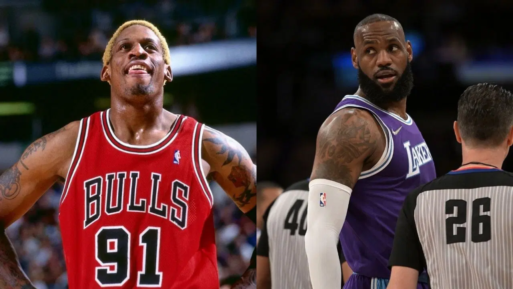 Has LeBron James Collaborated with Bose? Exploring Their Partnership