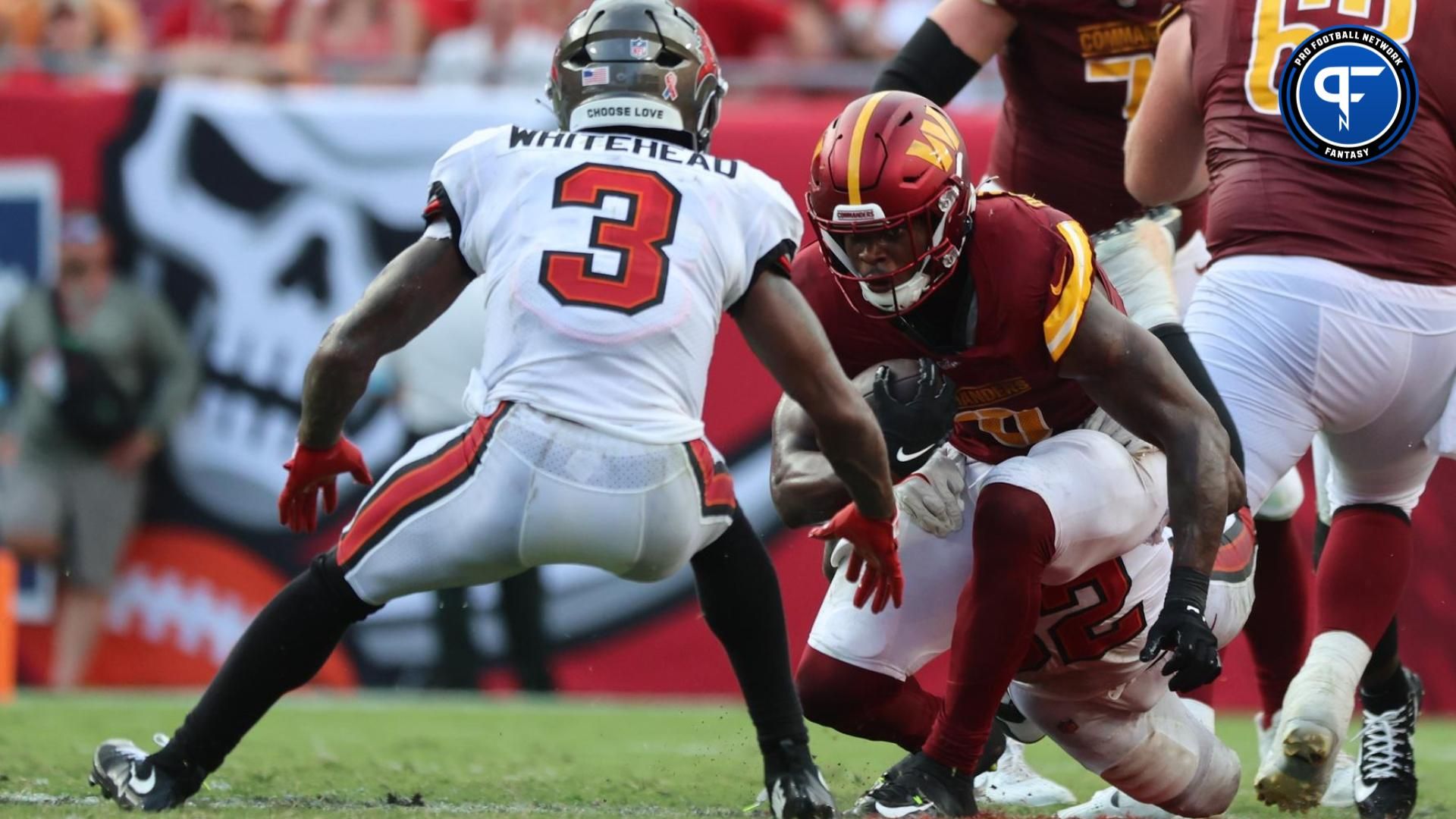 Should You Draft Javonte Williams or Brian Robinson Jr.? Latest Fantasy Football Insights