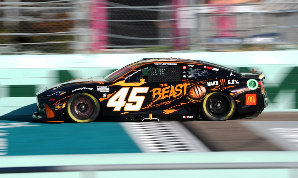 Starting Lineup for Sundays NASCAR Race: Full Details for 2024 Cup Series