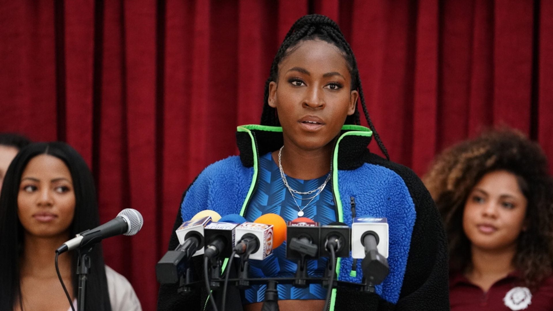 Coco Gauff Makes Her Mark in All American: Homecoming – What to Expect from Her Appearance