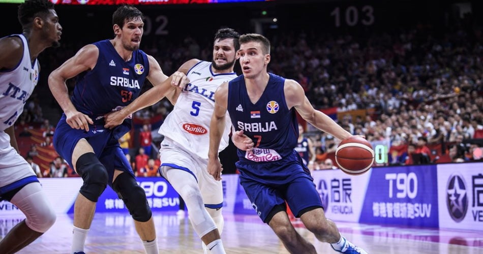 Serbia vs Italy Basketball Prediction: Key Insights for the September 1st Showdown