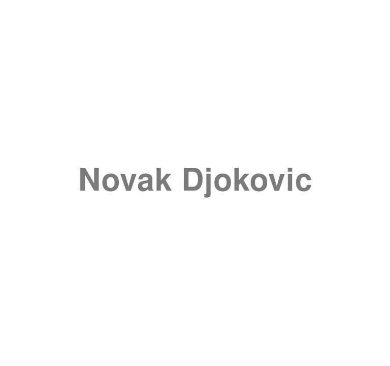 Novak Djokovic Pronunciation in Serbian: Master the Right Accent