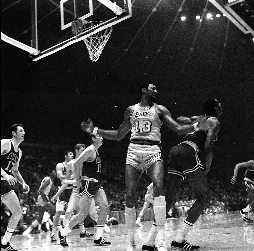 Unveiling the Numbers: How Many Teams Were in the NBA in 1969
