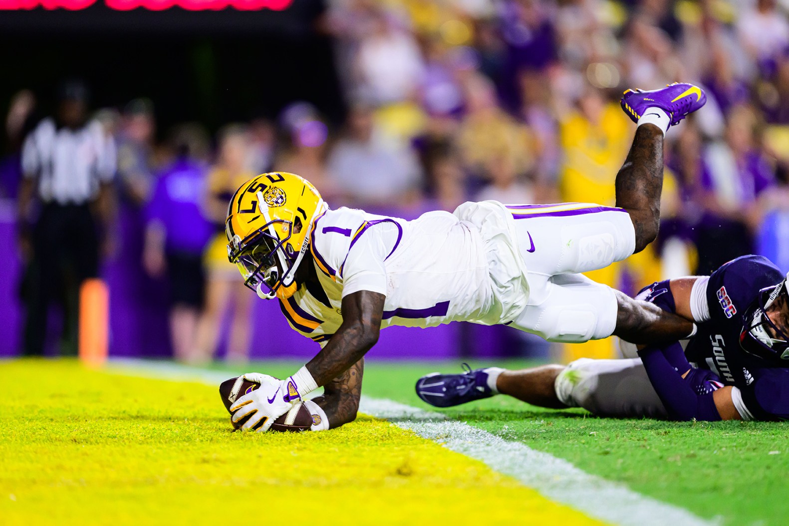 Best Ways to Stream LSU Football Games Live Online