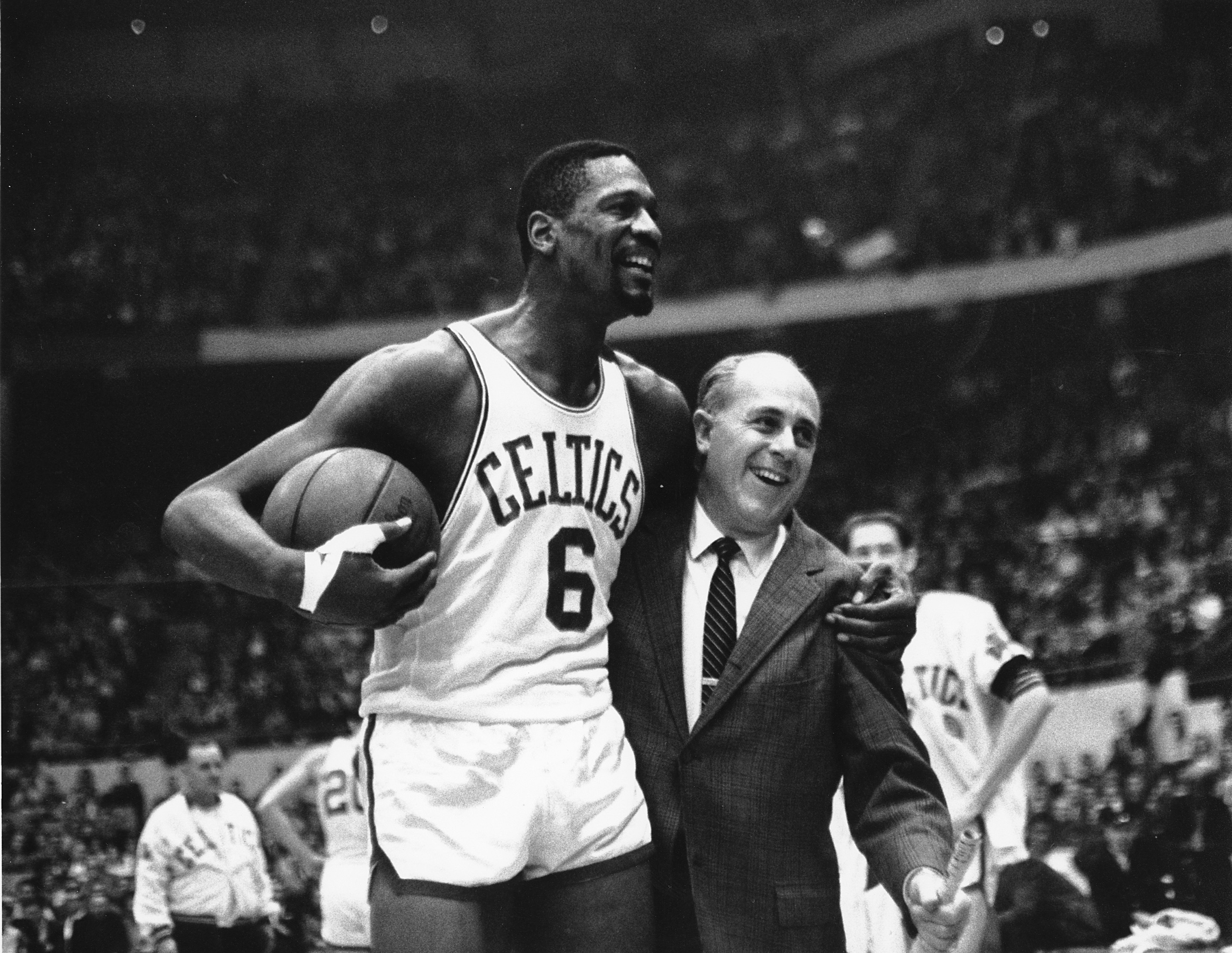 Unveiling the Numbers: How Many Teams Were in the NBA in 1969