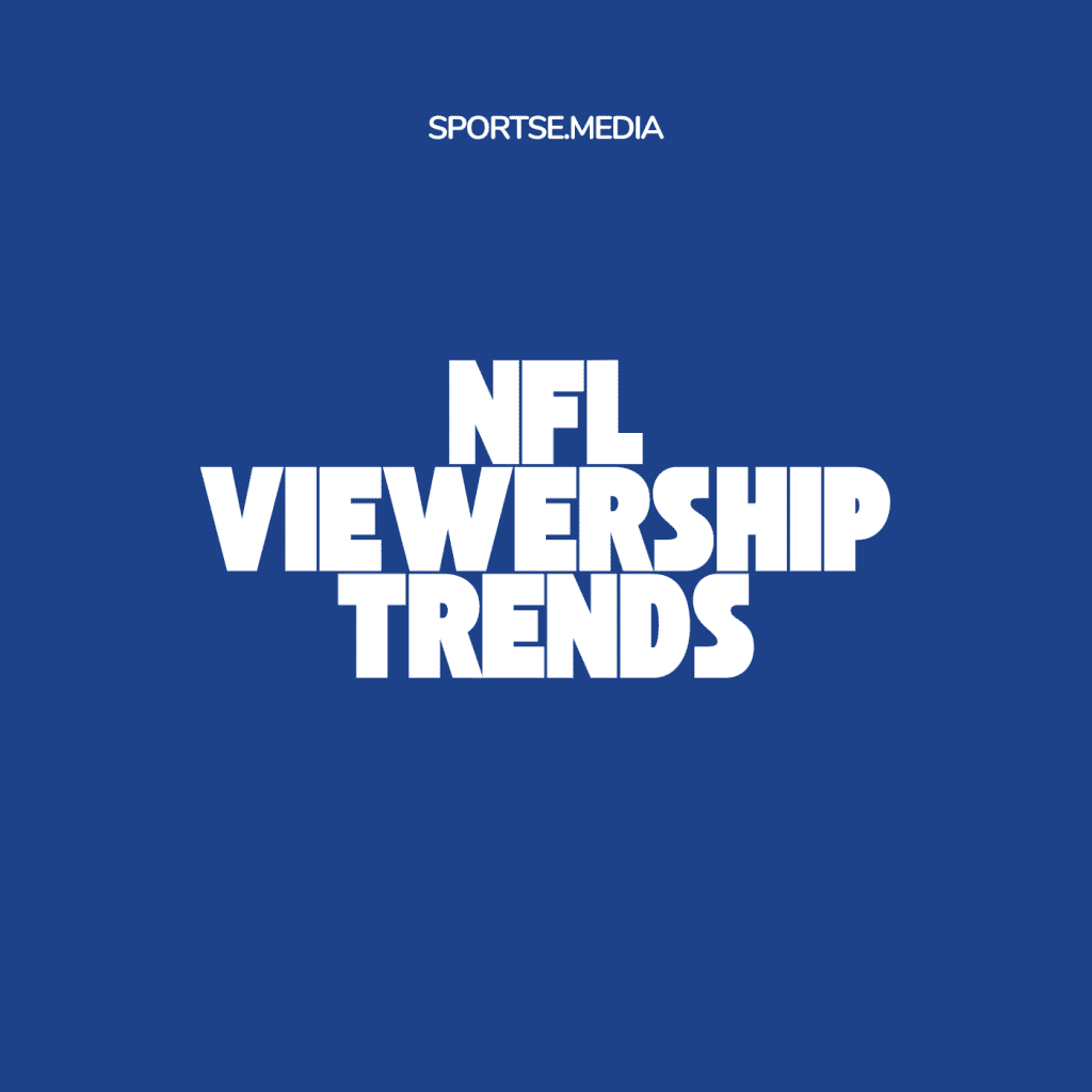 Is the NFL Dying? Viewership, Revenue, and Future Trends