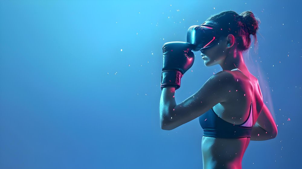 Step-by-Step: Registering for Amateur Boxing Matches