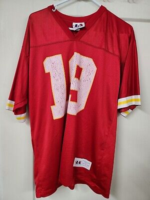 Buy Joe Montana Kansas City Chiefs Jersey - Limited Edition & Retro Styles