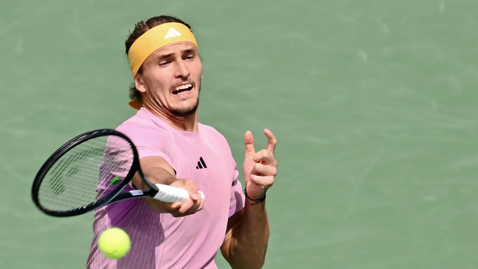 Watch Jordan Thompson vs Alexander Zverev: ATP Montreal 2024 Highlights