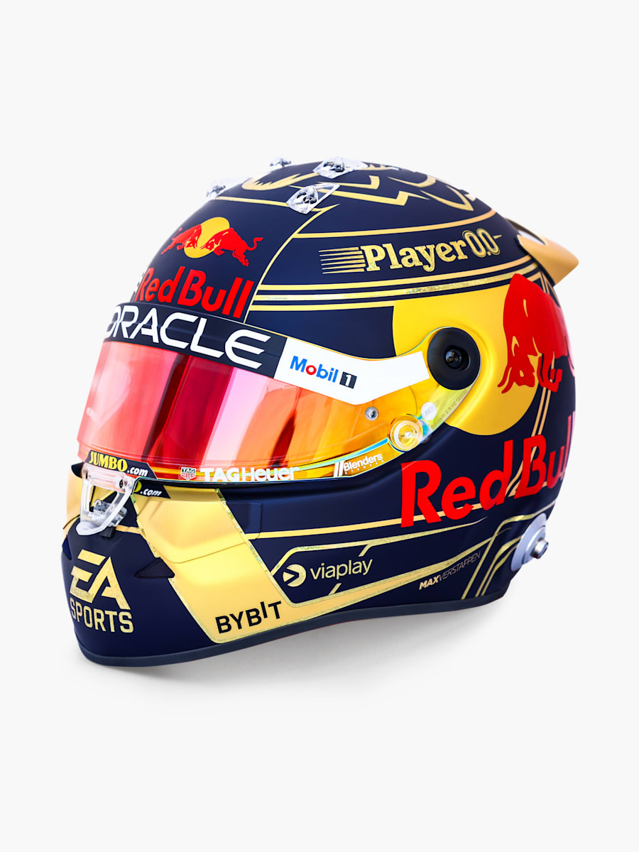 Max Verstappen Helmet 2023: Design, Features, and Significance