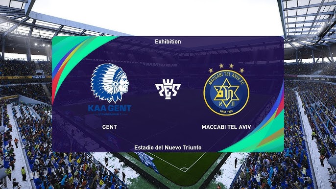UEFA Europa Conference League: Maccabi Tel Aviv FC vs KAA Gent Standings Update