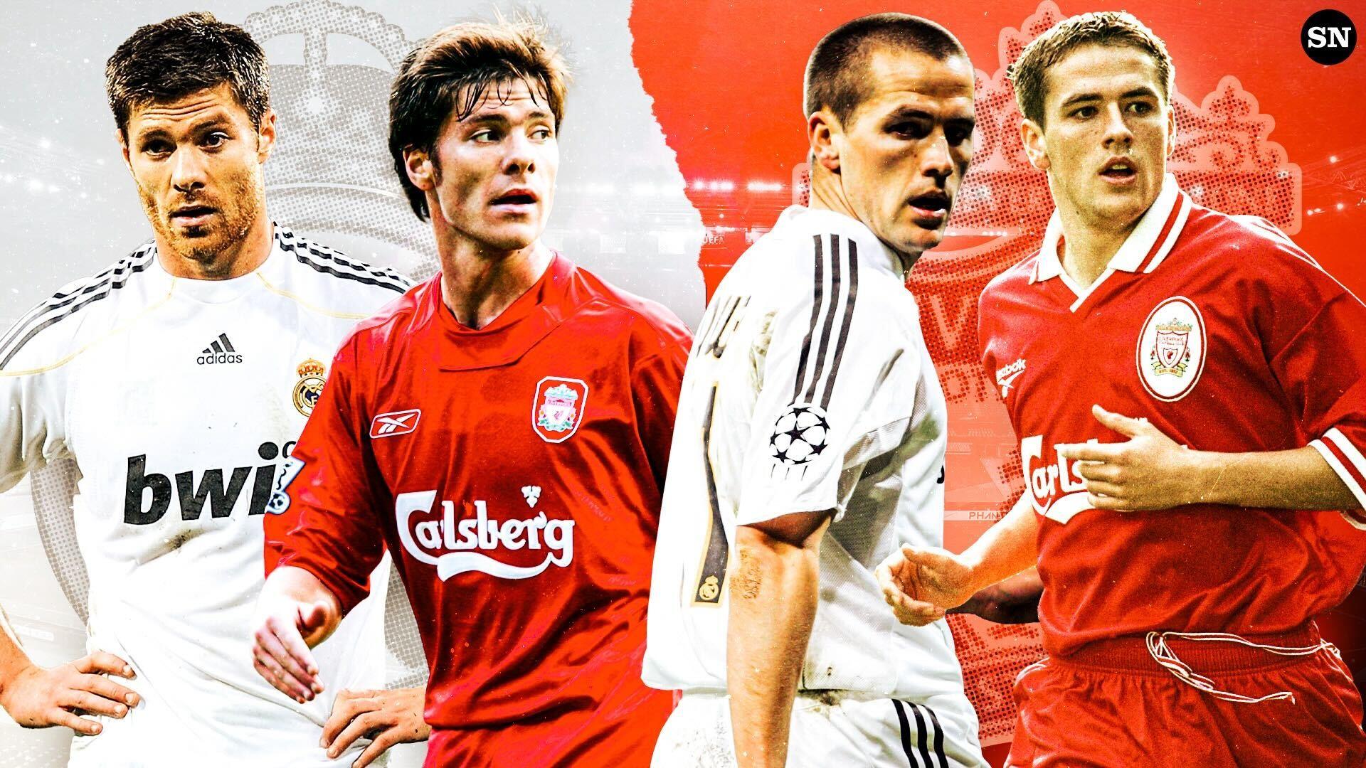 List of Olympique Marseille and Real Madrid Players: Stars Who Played for Both Clubs