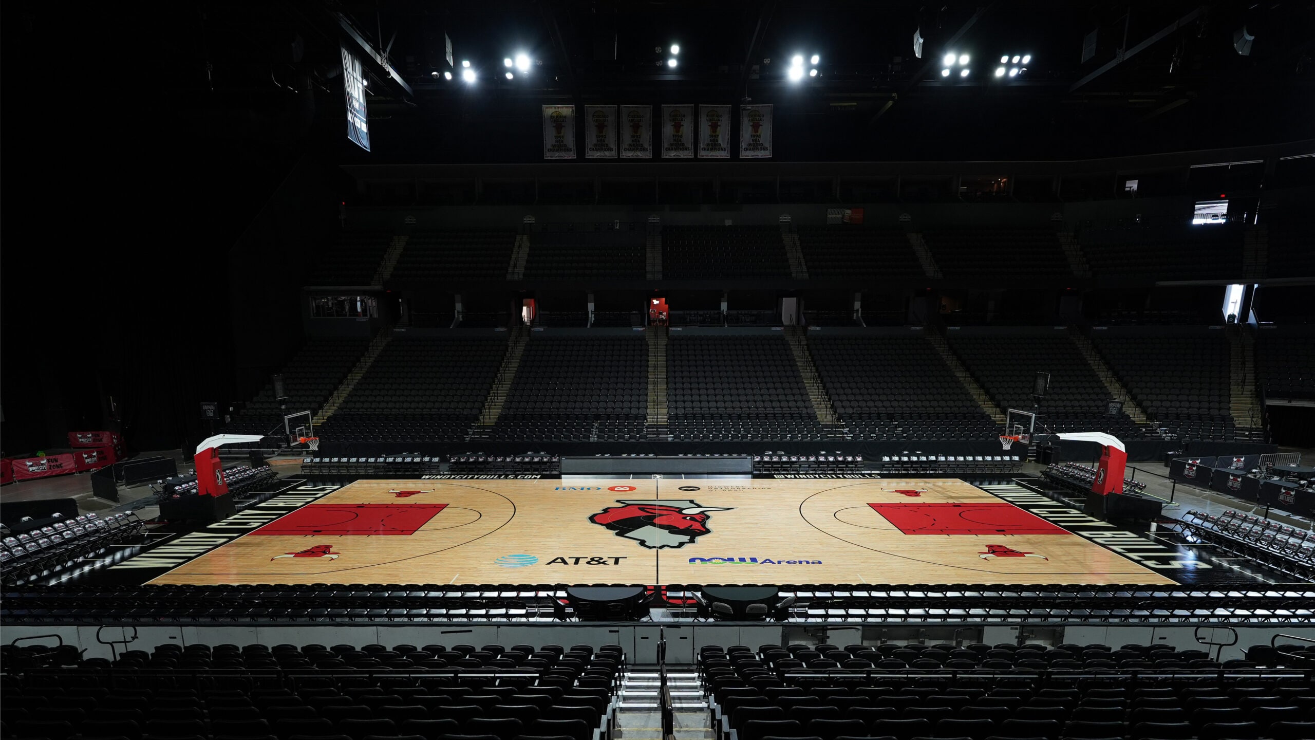 Can You Rent an NBA Court? Find Out Here!