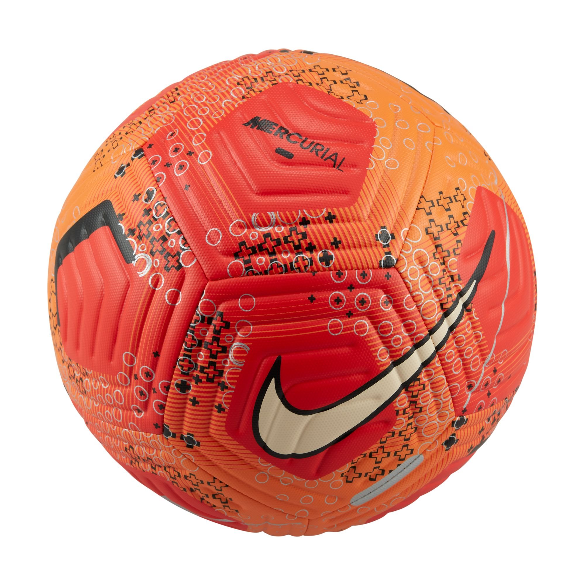 Buy Cristiano Ronaldo Nike Soccer Ball: Ultimate Performance for Every Game