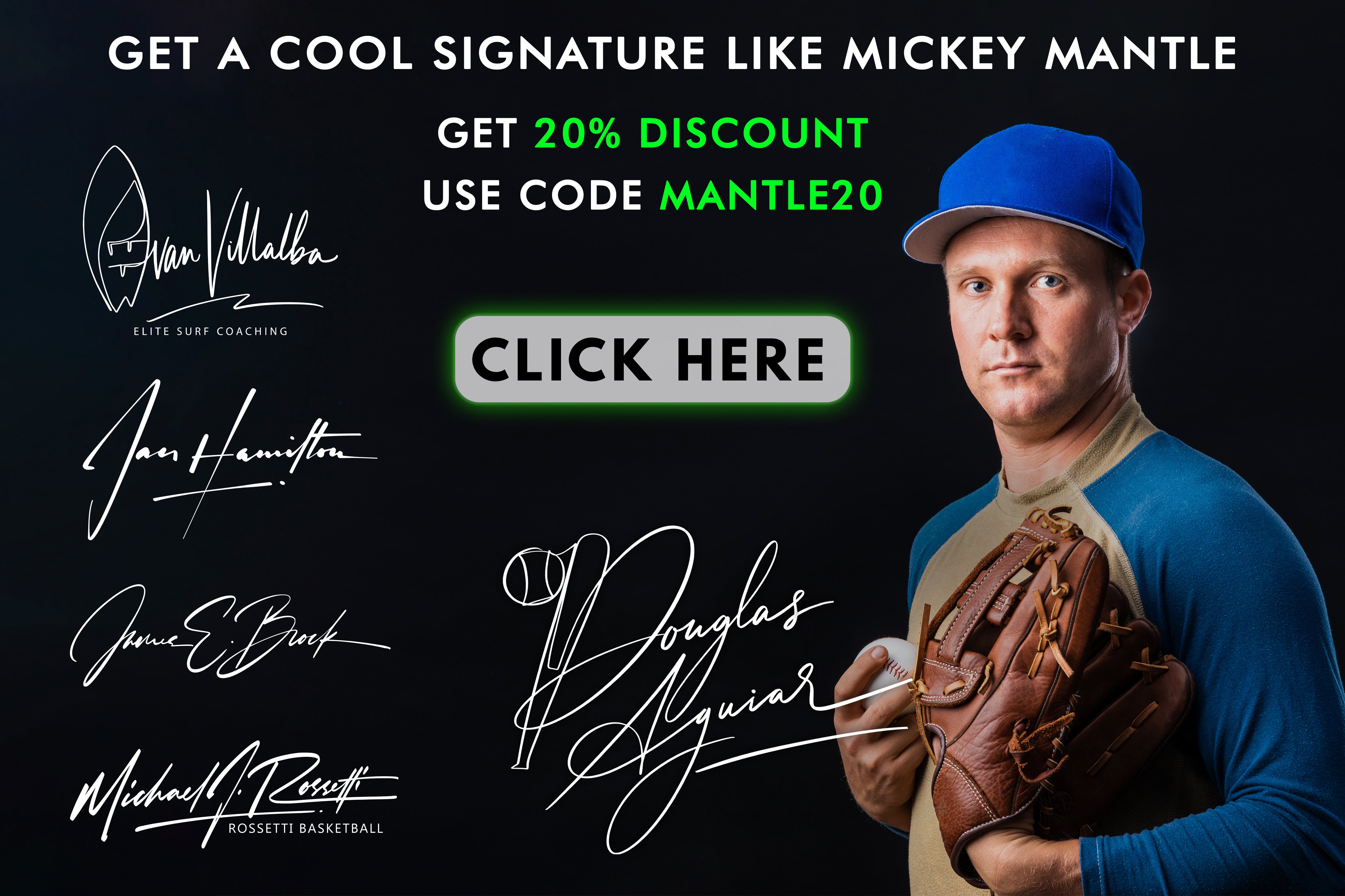 Mickey Mantle Signed Baseball Value: Factors & Pricing Guide
