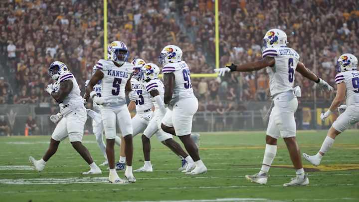 Stream the KU Football Game: Complete Guide & Viewing Options