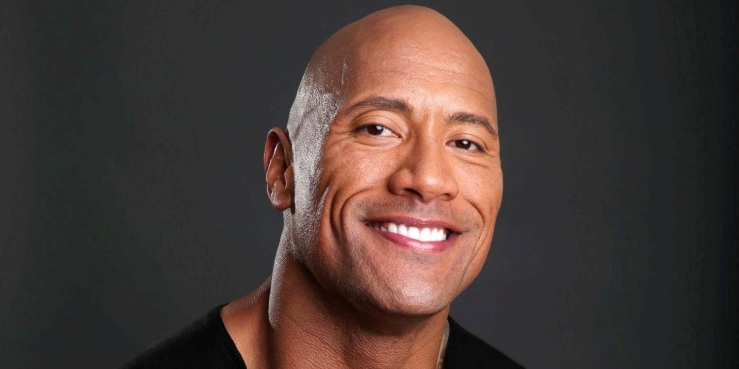 10 Surprising Facts About The Rock's Life and Career