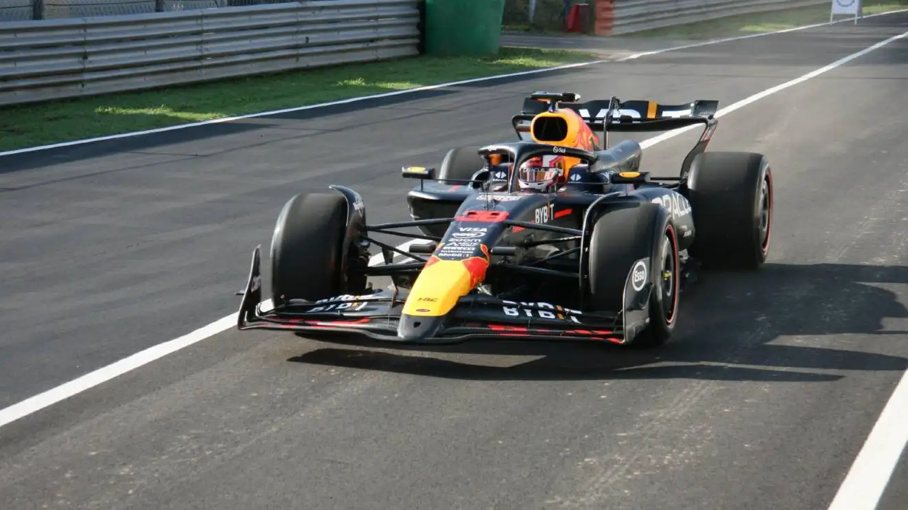 Liam Lawson Red Bull Test: What to Expect from the 2024 F1 Debut