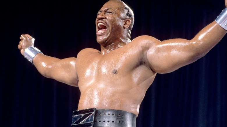 Why These Iconic Wrestlers Haven't Made It to the WWE Hall of Fame