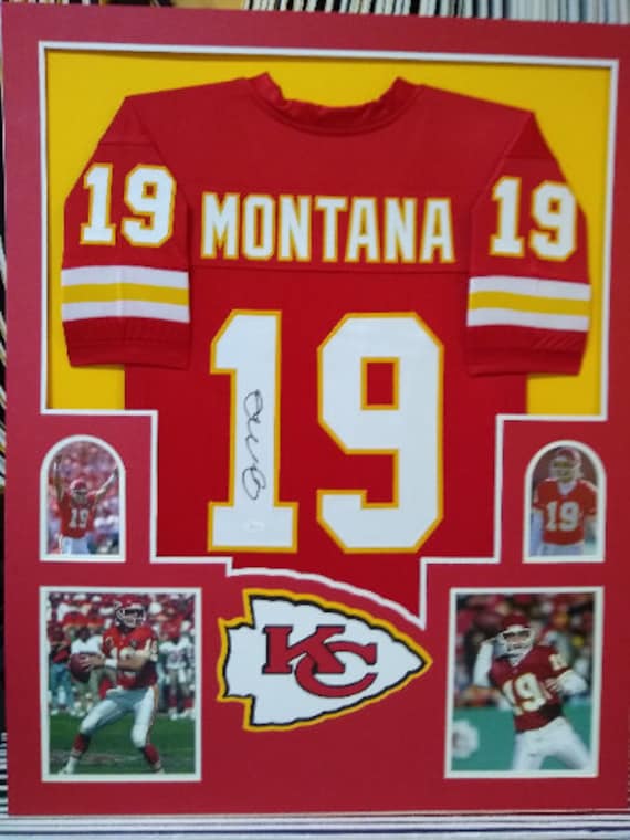 kansas city chiefs signed memorabilia
