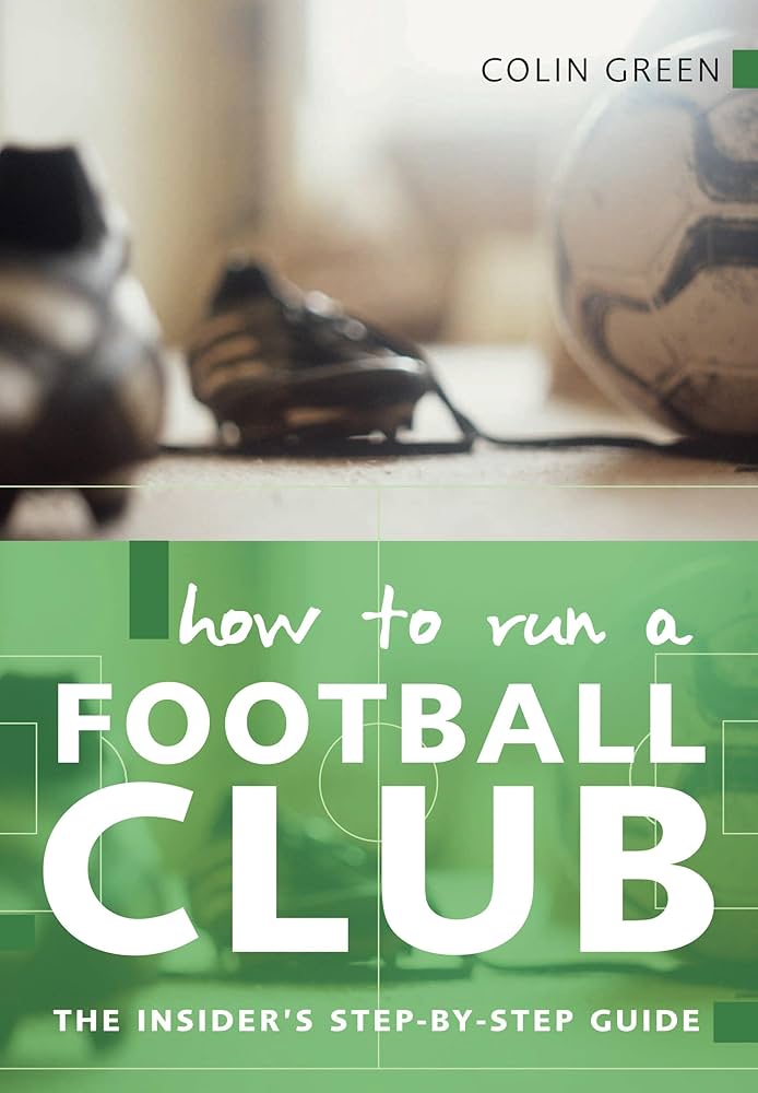 How to Start a Football Club: A Step-by-Step Guide