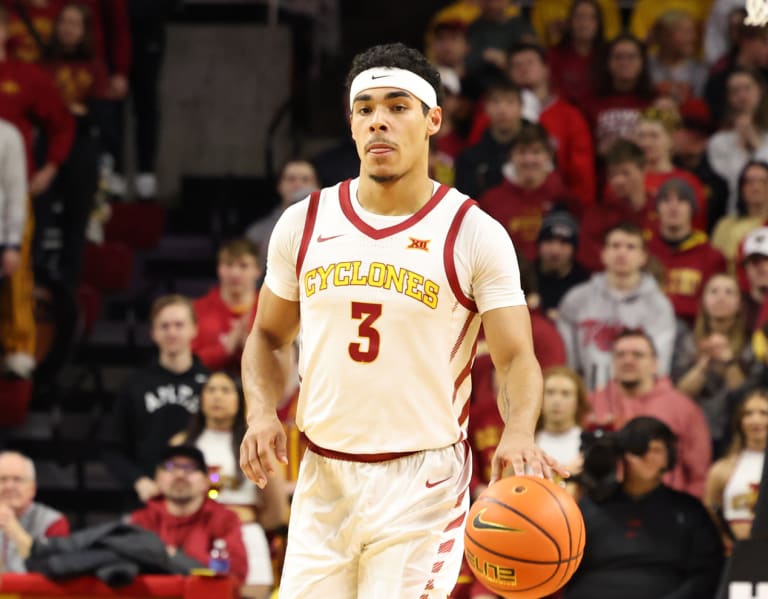 Iowa State Basketball Scholarship Chart 2024: Full Roster Breakdown