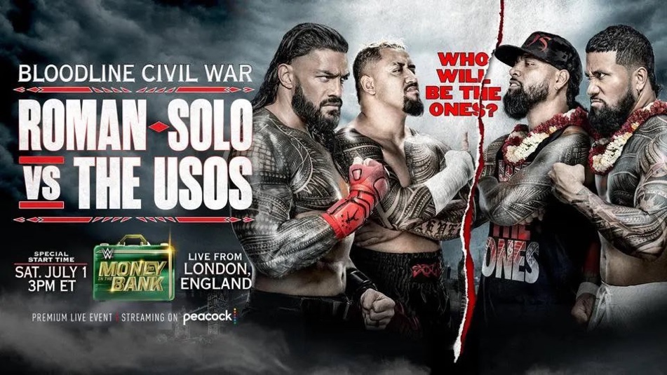 Every Match Rated by Dave Meltzer at WWE Money in the Bank 2023