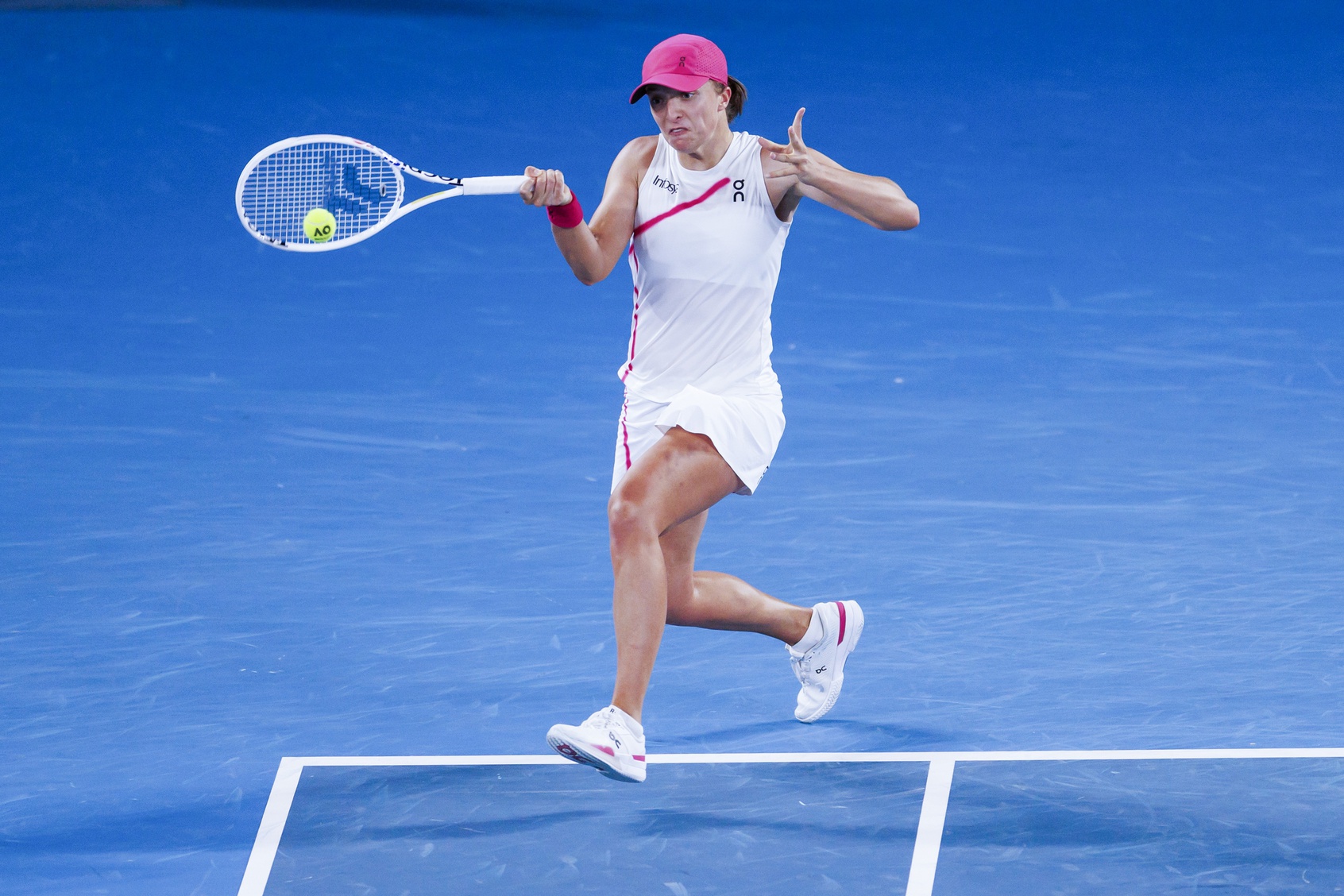 anastasia pavlyuchenkova prediction