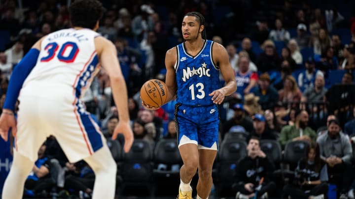 Orlando Magic vs Brooklyn Nets Prediction: 2024 NBA Summer League Preview