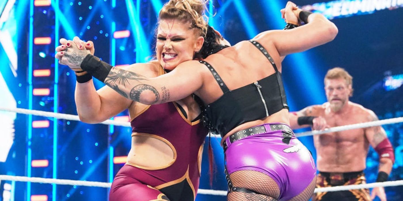 What Is the Value of a WWE Legends Contract? Insights on Payments and Terms