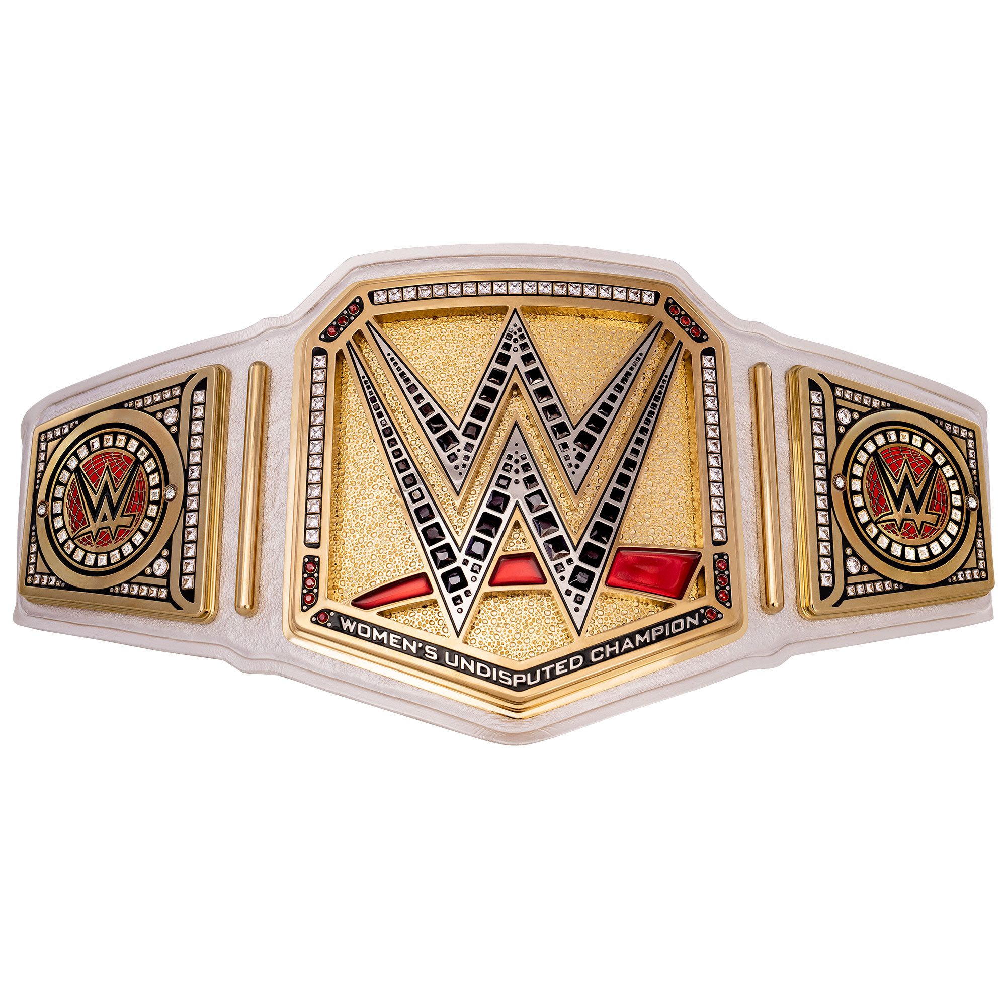 WWE Womens Championship Toy Belt - Ultimate Replica for Play & Display