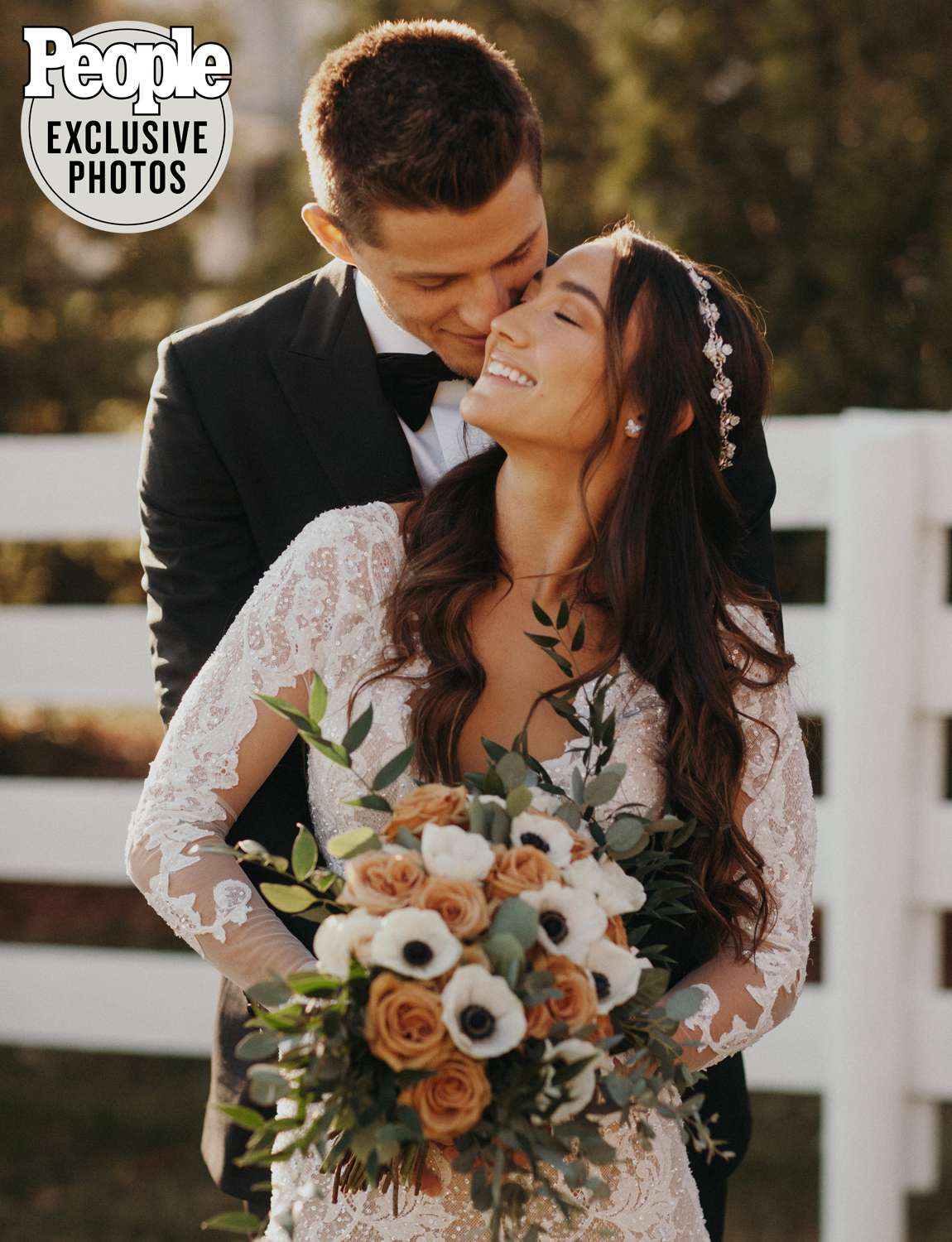 Corey Seager Wedding Pictures: Stunning Moments from His Dream Wedding