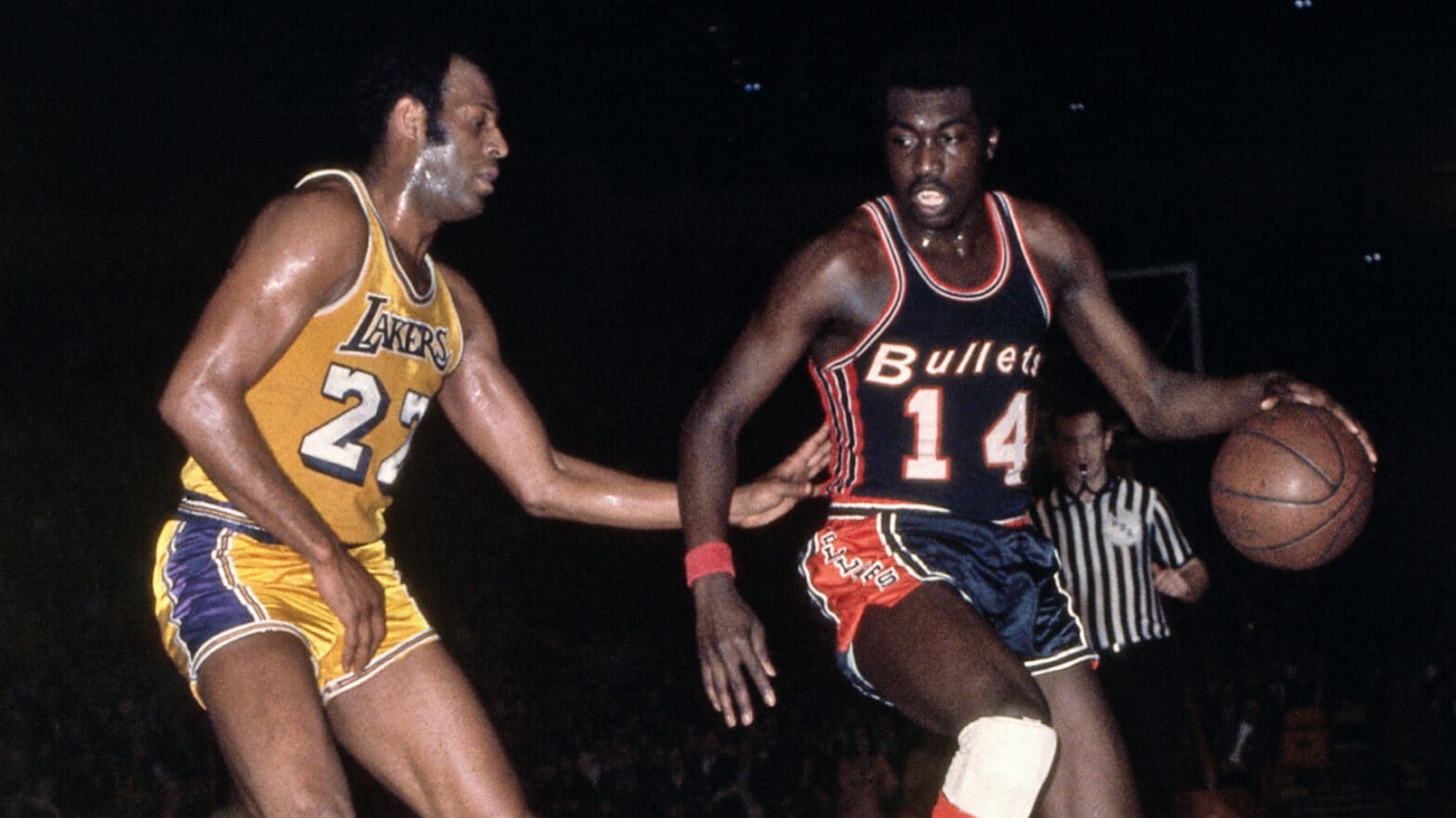 Unveiling the Numbers: How Many Teams Were in the NBA in 1969