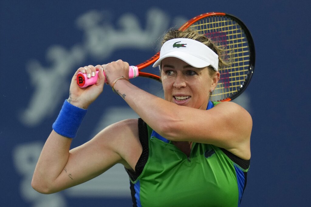 anastasia pavlyuchenkova prediction