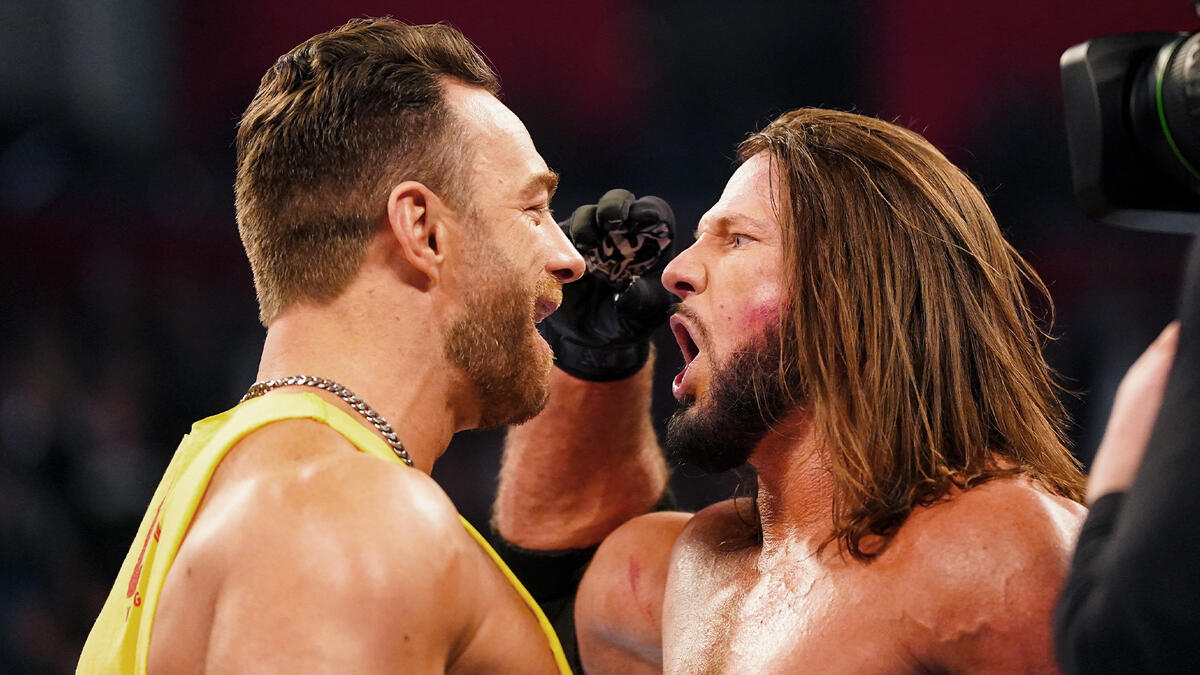WWE SmackDown Detroit 2024: Complete Lineup and Schedule for April 12