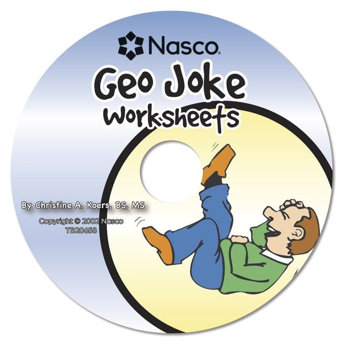 Geo Joke Worksheets 200: Solve Math Challenges and Enjoy Jokes